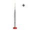 Surubelnite si Instrumente 2UUL, Screwdriver for Phone Repair, 1.2mm, Phillips PH000