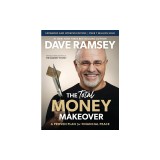 The Total Money Makeover Updated and Expanded: A Proven Plan for Financial Peace