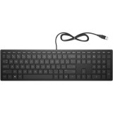 Tastatura HP Pavilion 300, Negru