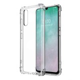 Husa SAMSUNG Galaxy A11 - Shock Proof (Transparent)