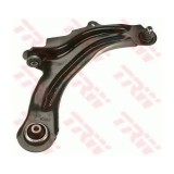 Brat suspensie roata Renault Grand Scenic 2 (Jm0/1), Megane 2, Scenic 2 (Jm0/1), Trw JTC1222, parte montare : Punte fata, Dreapta, Jos