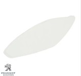 Sticla semnalizare spate dreapta transparenta originala Peugeot Vivacity 2 (02-05) 2T AC 50-100cc