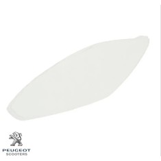 Sticla semnalizare spate dreapta transparenta originala Peugeot Vivacity 2 (02-05) 2T AC 50-100cc