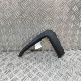 Bandou bara de protecție st&acirc;nga față BMW i3 I01 2018 OEM: 7462299 27730449