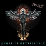 Judas Priest Angel Of Retribution LP 2017 (2vinyl), Rock