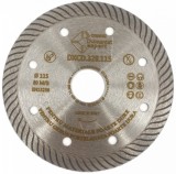 Disc DiamantatExpert pt. Portelan dur, Placi ceramice dure 115x22.2 (mm) Ultra Premium - DXCD.CD.328.115