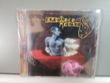 Crowded House - The Very Best Of (1996/Capitol/Germany) - CD/Nou-sigilat