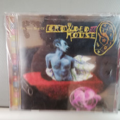 Crowded House - The Very Best Of (1996/Capitol/Germany) - CD/Nou-sigilat