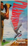 Prabusirea - Ridley Pearson, Roman istoric, Beletristica