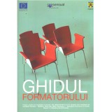 - Ghidul formatorului -