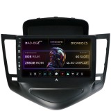Cumpara ieftin Navigatie Chevrolet Cruze (2008-2014), Android 13, Z-Octacore 8GB RAM + 256GB ROM, 9 Inch - AD-BGZ9008+AD-BGRKIT237