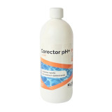Corector pH plus Kloer, lichid, pentru apa piscina, 1 L