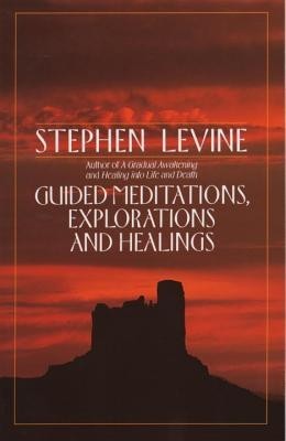 Guided Meditations, Explorations and Healings foto