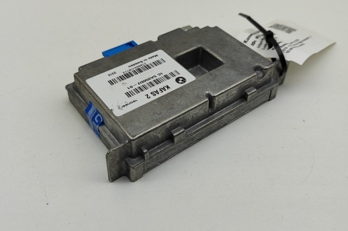 Unitate de control camera BMW X2 F39 2023 OEM: 5A350D2 30744453