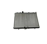 Radiator intercooler Peugeot 307 2001-2008, 555x378x24mm, RapidAuto 571008A10
