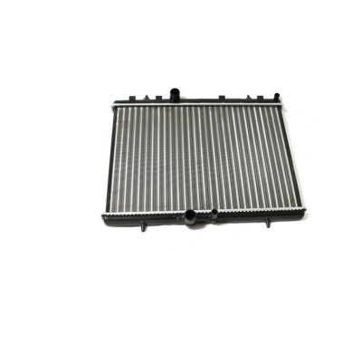 Radiator intercooler Peugeot 307 2001-2008, 555x378x24mm, RapidAuto 571008A10 foto