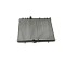 Radiator intercooler Peugeot 307 2001-2008, 555x378x24mm, RapidAuto 571008A10
