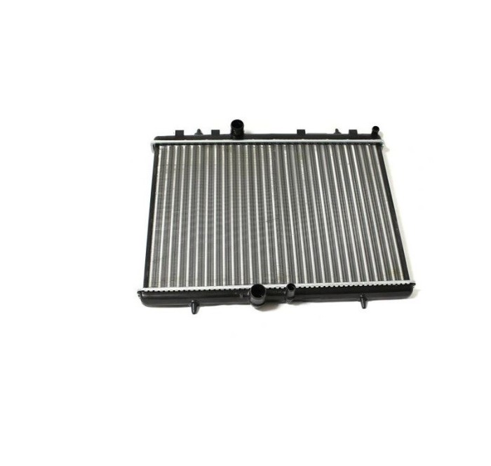 Radiator intercooler Peugeot 307 2001-2008, 555x378x24mm, RapidAuto 571008A10
