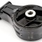 Suport motor OPEL VECTRA C GTS (2002 - 2016) METZGER 8053676