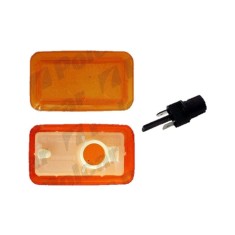 Semnalizare laterala Audi 100, 100/200, 80, 80 Coupe/Cabrio, 90 Coupe, A6; Porsche 911, 968; VW Caddy I, Corrado, Golf II, Jetta, Passat, Passat/Sant