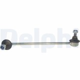 Bieleta antiruliu Mercedes V-Class, Vito Motor 108 CDI 2.2, 108 CDI 2.2, 108 D 2.3, 108 D 2.3, 250x60x60mm, parte montare Axa fata stanga, OE
