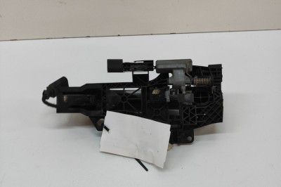 AUDI Q7 4L 2014 OEM: 8H0959985B SKU: 30974836 foto