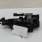 M&acirc;ner exterior ușă dreapta spate AUDI Q7 4L 2014 OEM: 8H0959985B 30974836