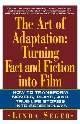 Art of Adaptation foto