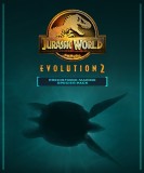 Jurassic World Evolution 2 Prehistoric Marine Species Pack