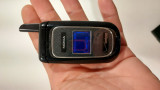 3137.Telefon Nokia 2366i - Model American - Pentru Colectionari - CDMA - NOU