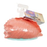 Disney vaiana set scoica cu figurina si accesorii