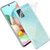 Husa Telefon Silicon Samsung Galaxy A51 5G a516 Clear