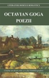 Poezii Octavian Goga - Brosata Paperback - Editura Cartex