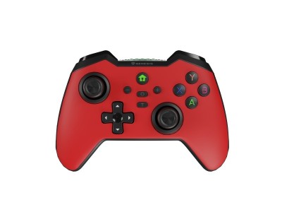 Controller Genesis WS Mangan 400 rosu foto