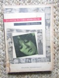 Juliette in tara barbatilor - Jean Giraudoux, 1969