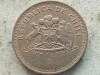 CHILE-100 PESOS 1992, America Centrala si de Sud