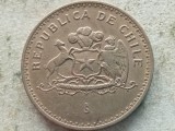 CHILE-100 PESOS 1992