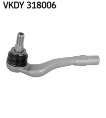 SKF VKDY 318006 Cap de bara foto