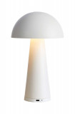 Marksl&ouml;jd lampă de masă fără fir Fungi