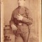 HST P2/276 Poză militar austro-ungar Regimentul 35 Infanterie Pilsen