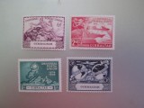 GIBRALTAR SERIE MNH=240