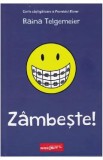 Zambeste! - Raina Telgemeier