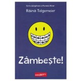 Zambeste! - Raina Telgemeier