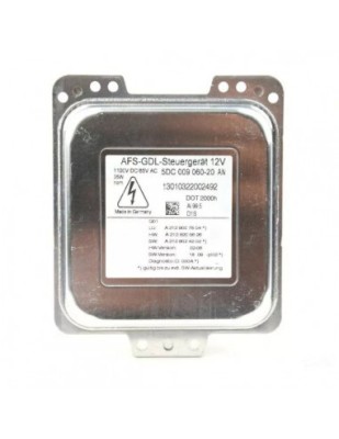 Balast Xenon Compatibil 5DC009060-20 AN, 5DC00906020AN foto