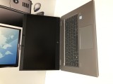 Laptop gaming / grafica HP Zbook Studio G5, I7 9850H, 32 gb, garantie