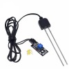 Soil moisture detector module humidity sensor meter DC 3.3 - 12V (s.3170A)