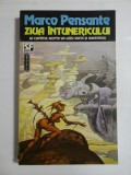 ZIUA INTUNERICULUI - MARCO PENSANTE