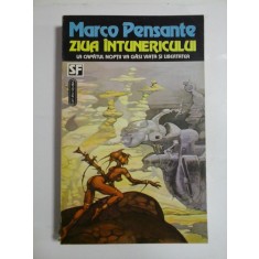 ZIUA INTUNERICULUI - MARCO PENSANTE