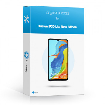 Cutie de instrumente Huawei P30 Lite New Edition (MAR-L21BX). foto