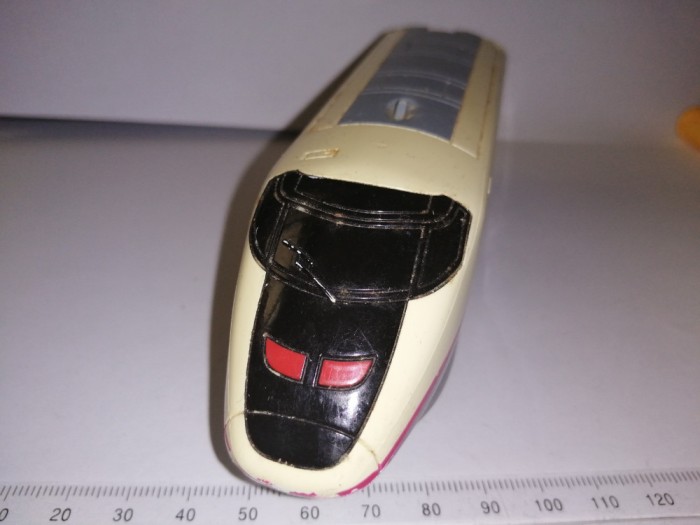 bnk jc Tomy Takara - vagon